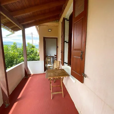 Dusk Apartments With Stunning Mountain View Chania  Exterior foto