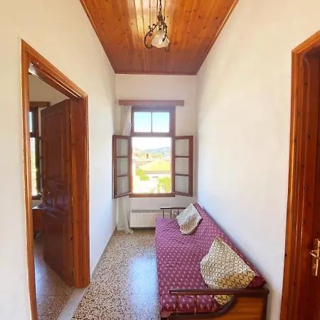 Dusk Apartments With Stunning Mountain View Chania  Exterior foto